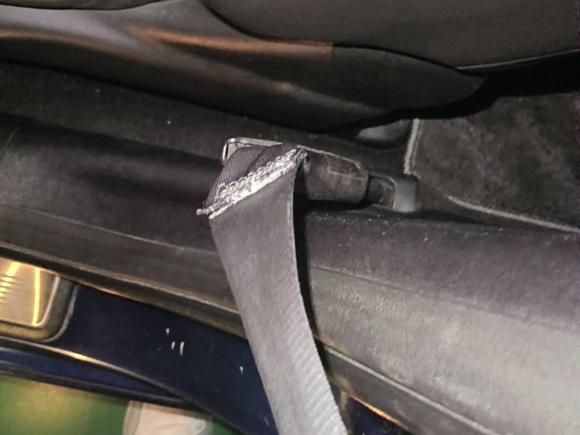 [杭州·浙A] 二手本田思铂睿2009款 2.4L TYPE-S