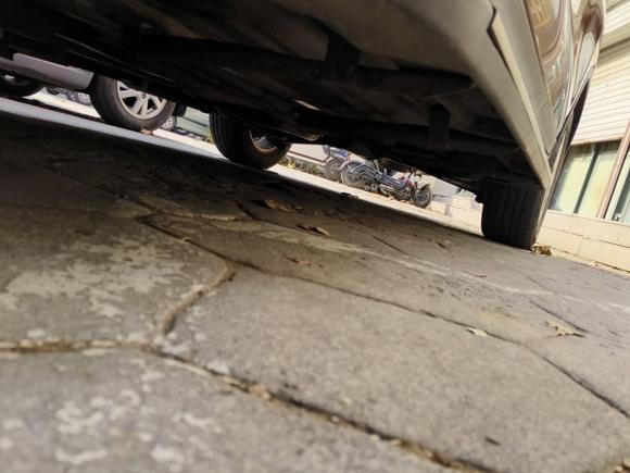 [济南·鲁A] 二手日产奇骏2014款 2.0L CVT舒适版 2WD