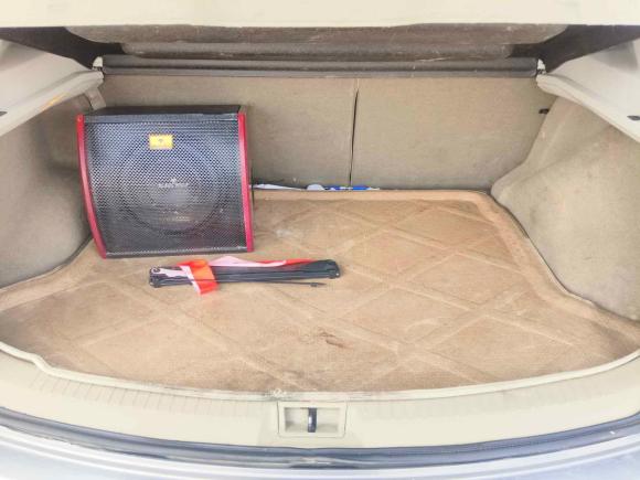 [南昌·赣A] 二手日产逍客2011款 2.0XV 雷 CVT 2WD