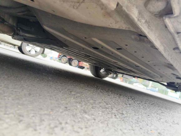 [成都·川A] 二手本田飞度2014款 1.5L LX 手动舒适型