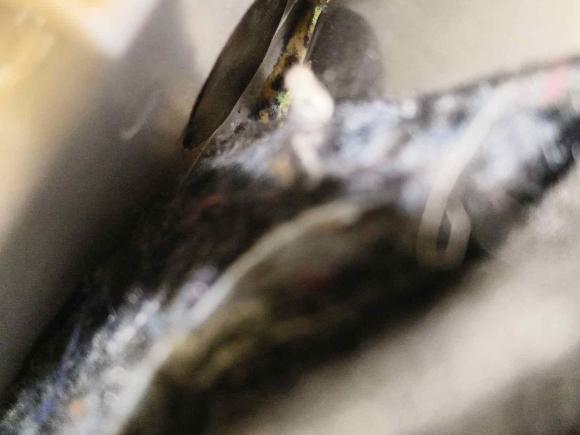 [广州·粤S] 二手比亚迪秦新能源2017款 1.5T 尊贵型