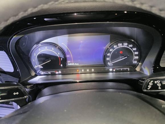 [苏州·苏U] 二手林肯冒险家2020款 2.0T 两驱尊享版