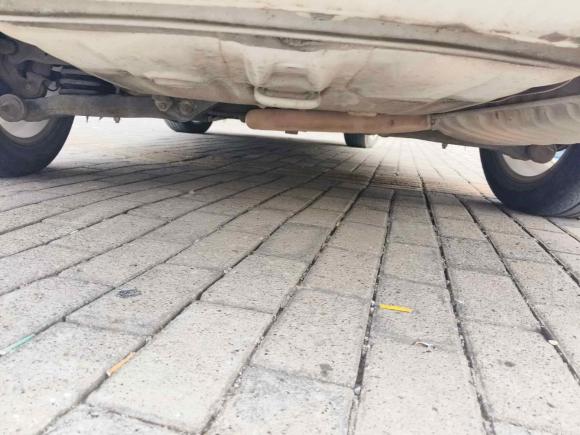 [南京·苏L] 二手现代索纳塔2011款 2.0L 自动领先版