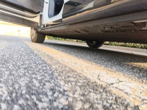 [上海·苏G] 二手丰田铂智3X2025款 520 Pro+