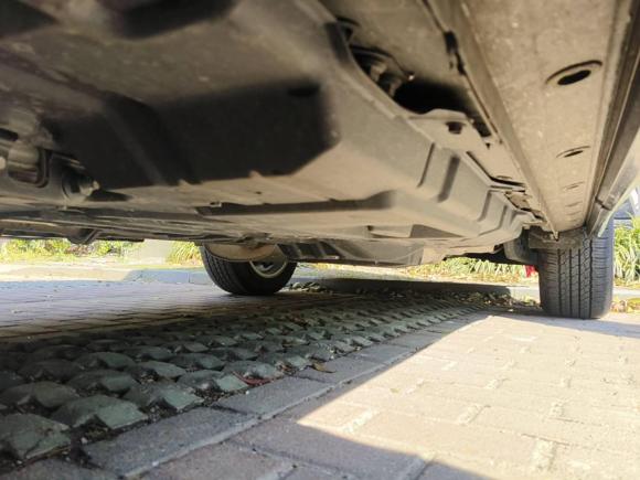 [苏州·苏U] 二手丰田汉兰达2018款 2.0T 四驱尊贵版 7座 国VI