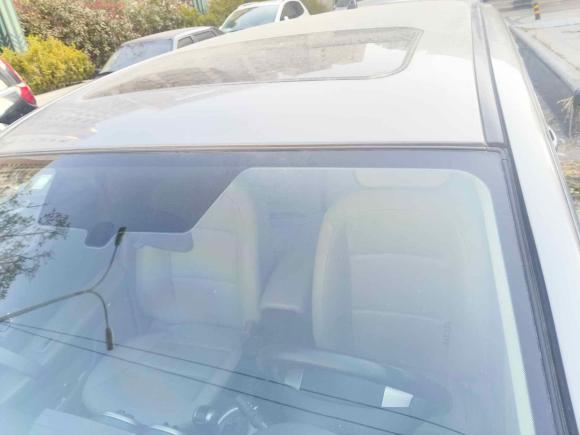 [青岛·鲁B] 二手日产逍客2011款 2.0XV 雷 CVT 2WD