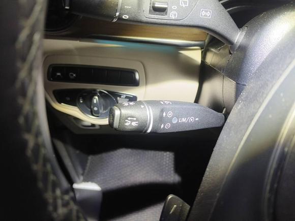 [青岛·鲁U] 二手奔驰奔驰V级2020款 V 260 L 长轴距豪华版