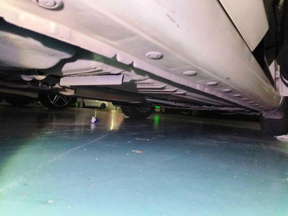 [深圳·粤J] 二手日产骐达TIIDA2016款 1.6L CVT酷动版