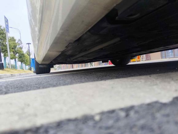 [宁波·浙B] 二手沃尔沃沃尔沃S602021款 T4 智逸豪华版