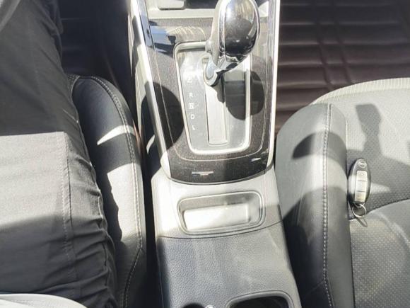 [上海·沪E] 二手日产轩逸2016款 1.6XL  CVT尊享版