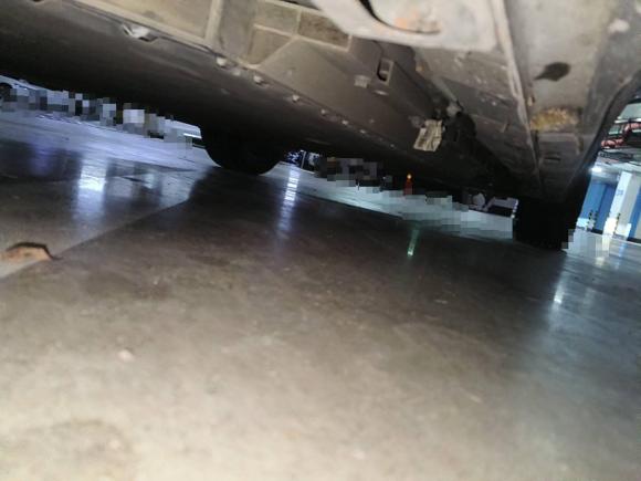 [佛山·粤A] 二手埃安AION Y2021款 70 智领活力版