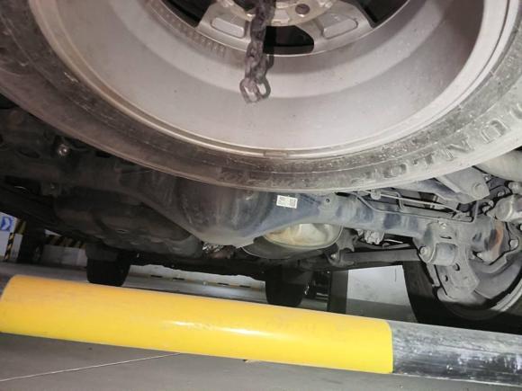 [成都·川A] 二手丰田普拉多2016款 3.5L 自动TX-L