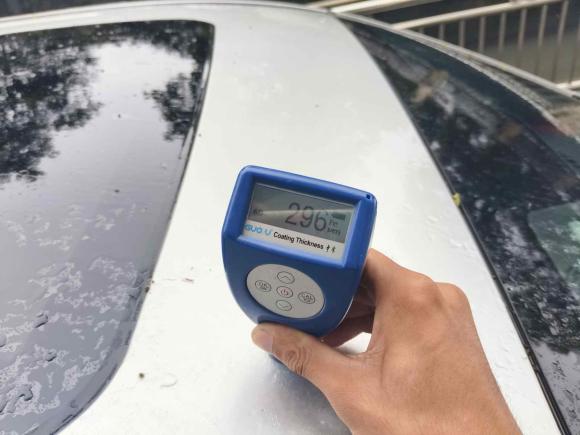 [广州·川R] 二手广汽传祺传祺M82021款 领秀系列 390T 豪华版