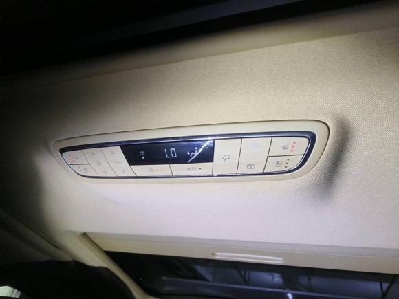 [上海·沪B] 二手别克别克GL82021款 ES陆尊 653T 旗舰型