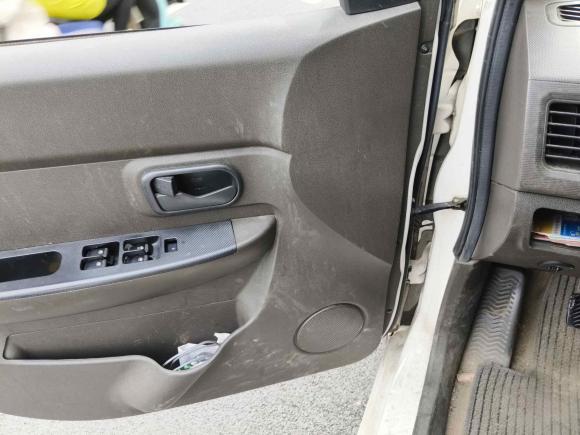 [上海·苏J] 二手五菱汽车五菱宏光2016款 1.5L 改款S舒适型