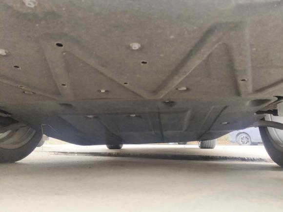 [宁波·浙B] 二手吉利几何吉利几何M62022款 450 新智型