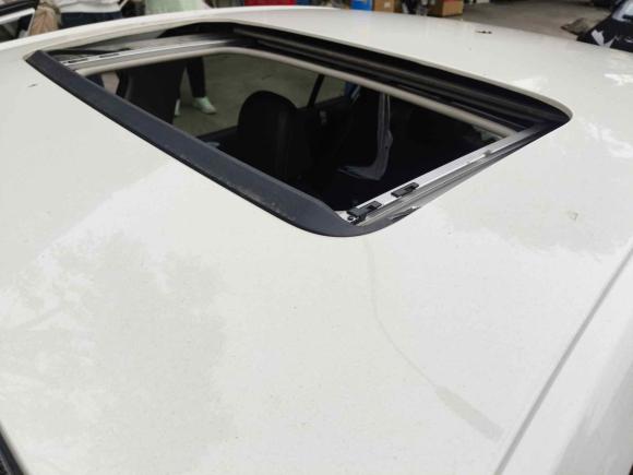 [广州·粤M] 二手雪佛兰科沃兹2019款 320 自动欣悦版