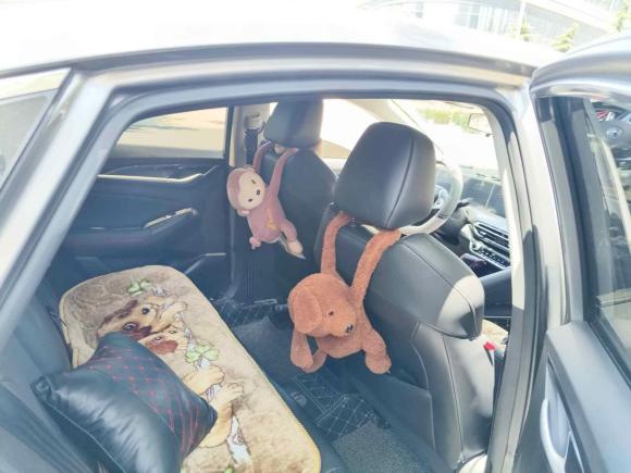 [青岛·鲁U] 二手长安逸动2020款 PLUS 蓝鲸NE 1.4T GDI DCT尊贵型