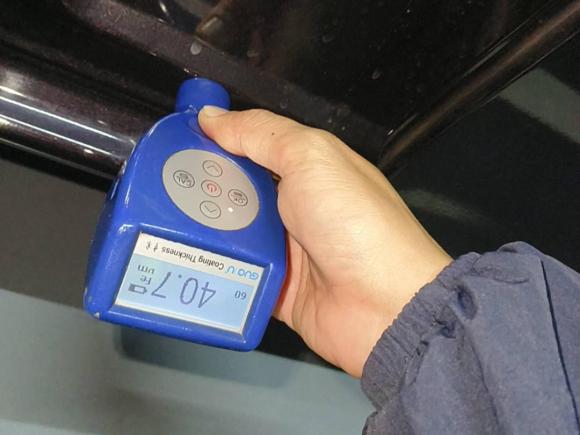 [广州·粤A] 二手马自达马自达62013款 2.0L 自动时尚型