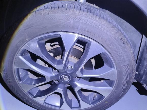 [深圳·鄂A] 二手雷诺科雷嘉2019款 SCe200 自动两驱智享型 国V