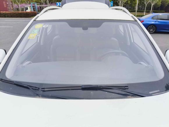 [上海·皖N] 二手名爵名爵ZS2018款 1.5L 自动精英版 国V