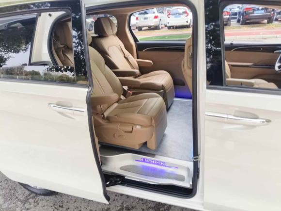 [南京·苏F] 二手别克别克GL82018款 ES 28T 豪华型 国VI