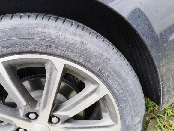 [嘉兴·浙F] 二手别克君越2019款 28T 豪华型