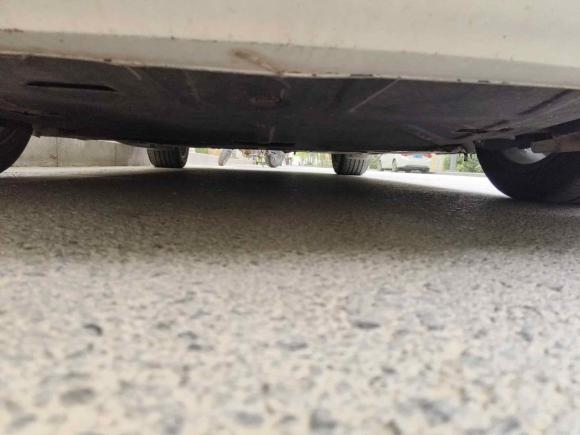 [西安·陕A] 二手宝马宝马6系2006款 630i双门轿跑车