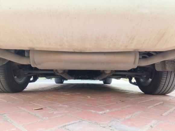 [上海·沪C] 二手英菲尼迪英菲尼迪Q502014款 2.0T 舒适版