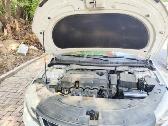 [杭州·浙A] 二手吉利汽车远景2019款 升级版 1.5L 手动豪华型 国VI