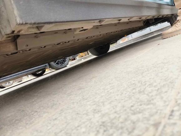 [武汉·鄂B] 二手埃安AION Y2022款 Plus 70 乐享版