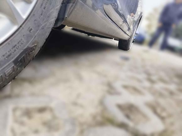 [上海·沪C] 二手福特福睿斯2017款 改款 1.5L 自动舒适型