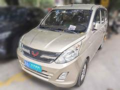 [广州·粤A]五菱汽车&nbsp;&nbsp;五菱荣光V&nbsp;&nbsp;2016款 1.5L标准型