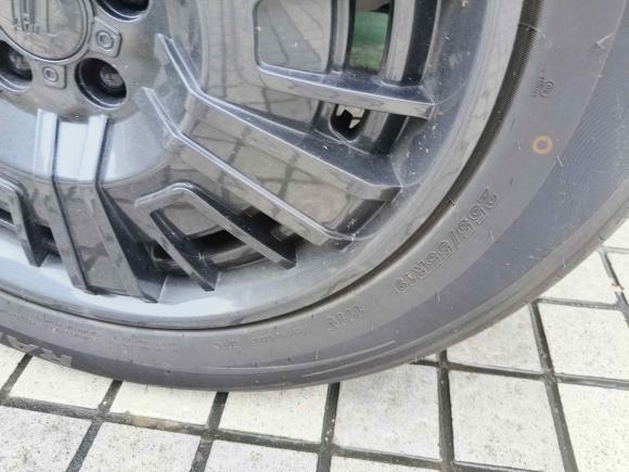 [上海·沪B] 二手iCARiCAR 超级V232026款 550两驱超级运动版