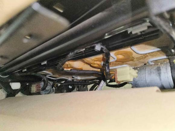 [深圳·粤B] 二手宝马宝马5系2012款 535Li 领先型