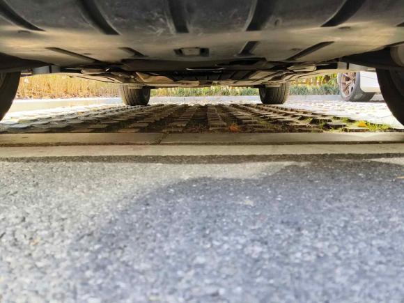 [嘉兴·浙F] 二手宝马宝马X62011款 xDrive35i