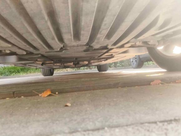 [杭州·浙M] 二手奔驰奔驰R级2015款 R 400 4MATIC 商务型