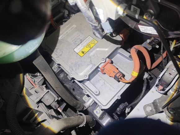 [宁波·浙B] 二手五菱汽车五菱扬光2024款 300km 舒适型客车版 75kW