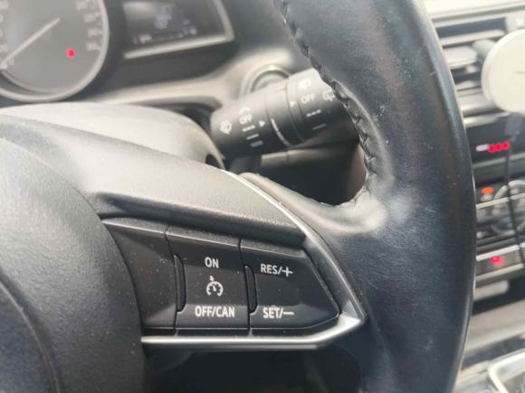 [嘉兴·浙F] 二手马自达马自达CX-42020款 2.0L 自动两驱蓝天品位版