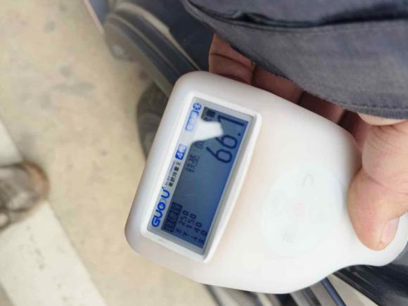 [南昌·赣A] 二手深蓝汽车深蓝SL032022款 1.5L 1200增程版