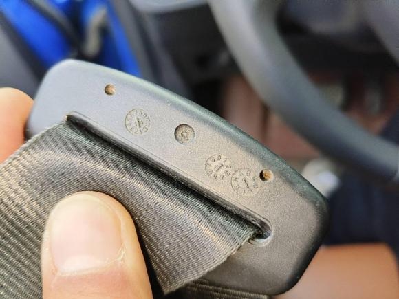 [西安·陕A] 二手福特嘉年华2013款 两厢 1.5L 自动时尚型