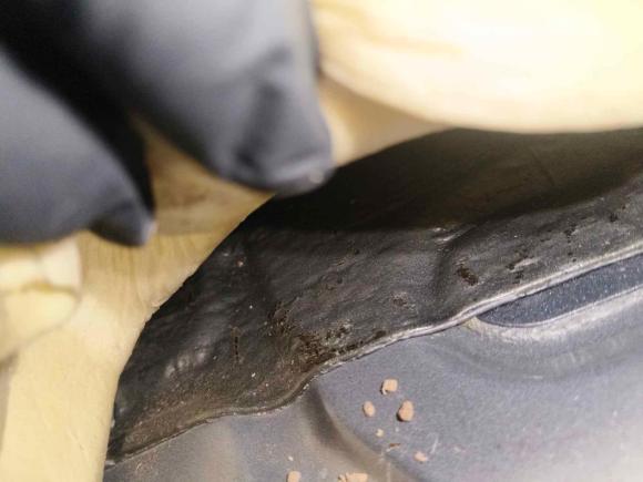 [西安·陕A] 二手福特福克斯2012款 三厢 1.6L 自动尊贵型