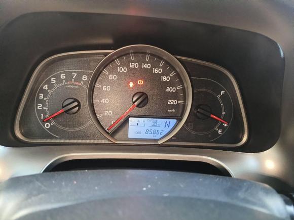 [宁波·浙B] 二手丰田RAV4荣放2015款 2.0L CVT两驱风尚版