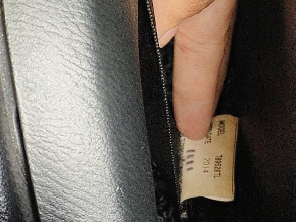 [杭州·浙A] 二手马自达马自达3 昂克赛拉2014款 两厢 1.5L 自动豪华型