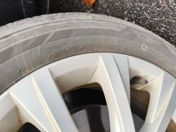 [深圳·粤S] 二手大众朗逸2017款 1.6L 自动舒适版