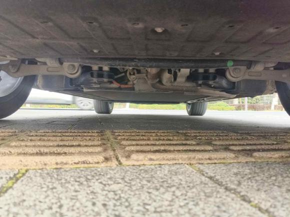 [宁波·浙B] 二手零跑汽车零跑C112023款 增程 285智享版