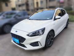 [上海·沪F] 福特福克斯2021款 两厢 EcoBoost 180 自动ST Line