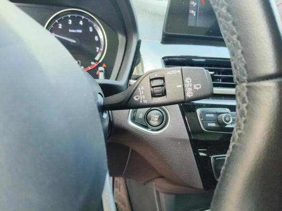 [义乌·浙G] 二手宝马宝马X12021款 sDrive20Li 时尚型