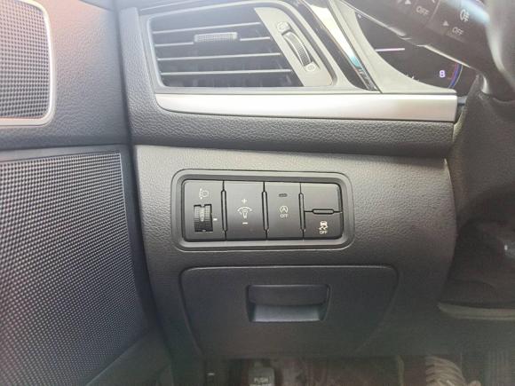 [金华·浙A] 二手现代名图2017款 1.8L 自动智能型GLS 国V