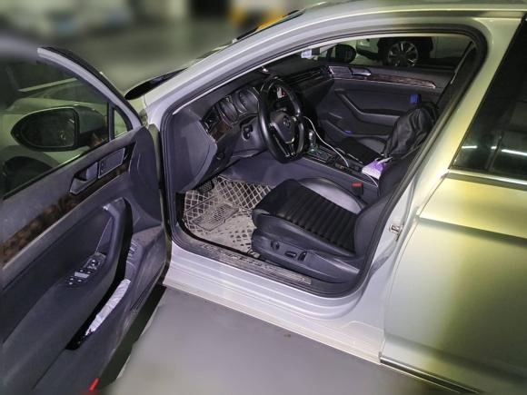 [成都·川A] 二手大众迈腾2019款 330TSI DSG 领先型 国VI